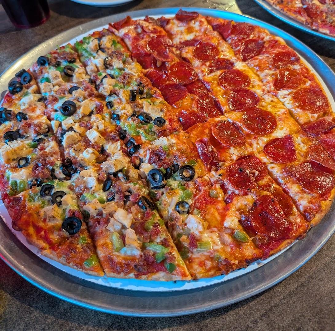 Classic Pizza