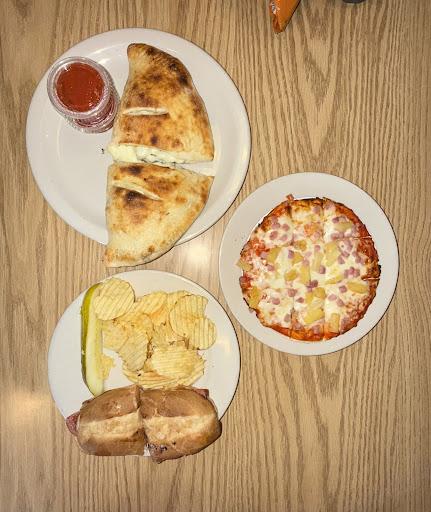 Classic Pizza